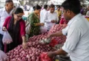 कांदा एक्सप्रेस से दिल्ली पहुंचेगा सस्ता प्याज, 5 बड़े शहरों को मिलेगी राहत; सरकार ने शुरू की खास तैयारी