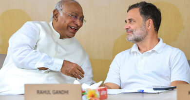 जाति जनगणना पर कांग्रेस की बड़ी मांग, खड़गे-राहुल बोले- मौजूदा प्रश्नावली रद्द कर नए सिरे से तैयार हो