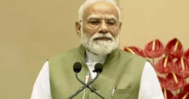 प्रधानमंत्री मोदी को आई मां की याद, बोले- सौ साल तक साथ रहीं, फिर भी आज महसूस होती है कमी
