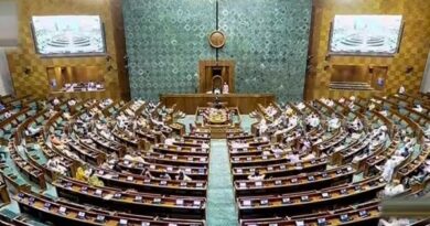 FCRA बिल पर संसद में घमासान के आसार, कांग्रेस का 3 लाइन व्हिप; 10 से 12 अगस्त तक सांसदों की मौजूदगी जरूरी