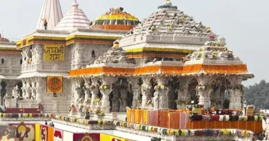 राम मंदिर आयोजन खर्चों की जांच का दायरा बढ़ा, 7 लाख के फूलों पर 14 लाख भुगतान के आरोप से मचा हड़कंप