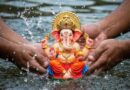 अनंत चतुर्दशी पर आज देशभर में गणपति विसर्जन, जानिए बप्पा को विदाई देने का शुभ मुहूर्त और पूरी विधि