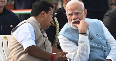 BJP का बड़ा प्लान! अब 60 साल से कम उम्र के चेहरों को मिलेगी कमान, राज्यों में दिखेगा नई पीढ़ी पर दांव