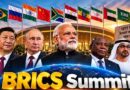 BRICS समिट: 130 से ज्यादा कारोबारियों के साथ भारत पहुंचे दक्षिण अफ्रीकी राष्ट्रपति, शी जिनपिंग भी नई दिल्ली के लिए रवाना; पुतिन के स्वागत की खास तैयारी