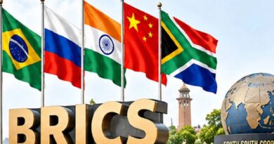 BRICS Summit: मतभेदों के बीच साझा सहमति की राह तलाशना भारत के लिए बड़ी चुनौती, क्या एकजुट दिखेंगे सदस्य देश?