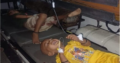 UP: बागपत एक्सप्रेसवे पर पलटी श्रद्धालुओं से भरी पिकअप, 5 की मौत, 27 घायल