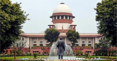 HPV टीकाकरण अभियान पर सुप्रीम कोर्ट सख्त, पूछा- क्या आप इसे पटरी से उतारना चाहते हैं?