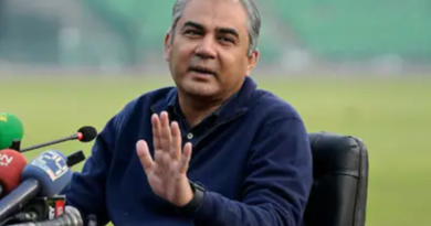 मोहसिन नकवी के दूसरे ACC कार्यकाल पर संकट! अप्रैल 2027 में खत्म होगा कार्यकाल, BCCI के समर्थन की संभावना कम