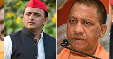 संत समिति का अखिलेश यादव पर तीखा हमला, योगी के एआई वीडियो को बताया सनातन और संत परंपरा पर प्रहार