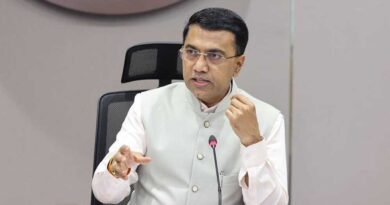 E20 पेट्रोल पर शिकायतों को लेकर गोवा सरकार का बड़ा ऐलान, CM प्रमोद सावंत बोले- परेशानी हुई तो होगी जांच और पेट्रोल की टेस्टिंग