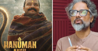 ‘हनुमान अंश’ की सफलता के बाद विशाल चतुर्वेदी का खुलासा, बोले- रिलीज से पहले बॉलीवुड ने नहीं दिया साथ; 250 से घटकर 25 हुए शो