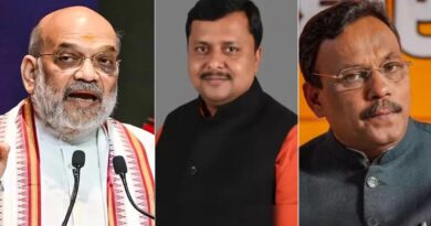 यूपी चुनाव से पहले BJP ने कसी कमर, 7 सितंबर से मिशन 2027 का असली होमवर्क शुरू; लखनऊ में जुटेगा राष्ट्रीय नेतृत्व