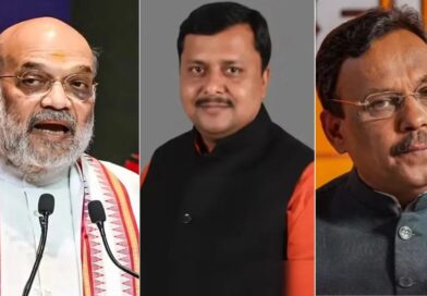 यूपी चुनाव से पहले BJP ने कसी कमर, 7 सितंबर से मिशन 2027 का असली होमवर्क शुरू; लखनऊ में जुटेगा राष्ट्रीय नेतृत्व