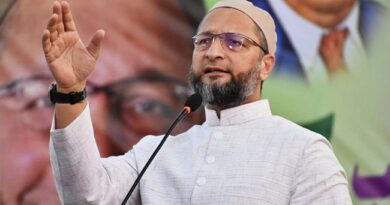 ‘कैबिनेट सचिव को पत्र लिखने की जरूरत क्यों पड़ी?’ ECI की सफाई पर ओवैसी ने उठाए सवाल, SIR को लेकर फिर घमासान