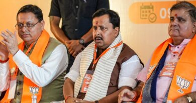 हारी सीटों पर भाजपा का मेगा प्लान, गांवों में नाइट स्टे करेंगे सीएम धामी और बड़े नेता; युवा-दलित वोट बैंक पर खास फोकस