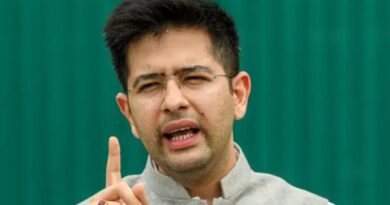 वोटर लिस्ट से नाम कटा तो भड़के राघव चड्ढा, AAP पर लगाया राजनीतिक बदले का आरोप; पार्टी बोली- SIR में सरकार की कोई भूमिका नहीं