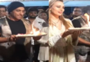 गणपति विसर्जन में सलमान खान से हुई छोटी सी चूक, अर्पिता ने टोका तो भाई ने तुरंत सुधारी गलती