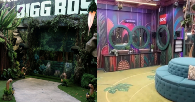 Bigg Boss 20 के घर से उठा पर्दा! जंगल थीम, सांप वाला गार्डन और मिस्ट्री रूम ने बढ़ाया रोमांच, 100 से ज्यादा कैमरों की रहेगी नजर