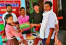 बच्चों को नियमित स्कूल भेजें अभिभावक, अच्छी शिक्षा से ही मजबूत होगा भविष्य: प्रधानाध्यापक श्रवण कुमार सिंह