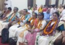 दक्षिण भारत में हिंदी को लेकर बड़ा बयान, डॉ. आरसु बोले- इसे न सीखने वाला कूपमंडूक बनकर रह जाएगा