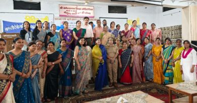 महिला उत्पीड़न के मामलों में समयबद्ध और संवेदनशील न्याय दिलाएं: चारू चौधरी, गोंडा में 13 शिकायतों की हुई जनसुनवाई