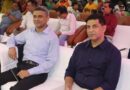 पुलिस लाइन गोण्डा में श्रद्धा और उल्लास के साथ मनाई गई श्रीकृष्ण जन्माष्टमी, भक्ति में डूबा पुलिस लाइन परिसर; सांस्कृतिक प्रस्तुतियों ने मोहा मन
