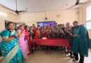 गोण्डा में आधी रात गूंजे ‘जय कन्हैया लाल की’ के जयकारे, भजन संध्या में झूमे श्रद्धालु; श्री श्याम मंदिर में धूमधाम से मनाया गया श्रीकृष्ण जन्मोत्सव