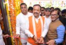 आरजीआईपीटी में तीन नए छात्रावासों का उद्घाटन, उपमुख्यमंत्री केशव प्रसाद मौर्य ने कहा- शिक्षा, अनुसंधान और नवाचार से राष्ट्र निर्माण में दें योगदान