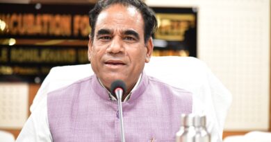 रुहेलखण्ड विश्वविद्यालय में आईसीएसएसआर प्रायोजित 10-दिवसीय शोध पद्धति पाठ्यक्रम 8 सितंबर से