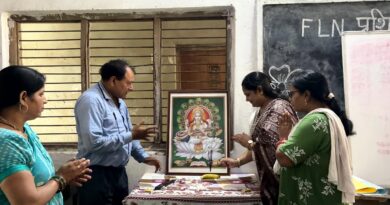 झंझरी में प्राथमिक शिक्षकों का पांच दिवसीय प्रशिक्षण शुरू, निपुण भारत मिशन के तहत पढ़ाई को और प्रभावी बनाने पर जोर