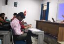 रुहेलखण्ड विश्वविद्यालय में ‘बुक क्वेस्ट’ का आयोजन: इंजीनियरिंग शिक्षा में मजबूत अवधारणाओं के लिए पुस्तकें जरूरी, AI बने स्मार्ट सहयोगी