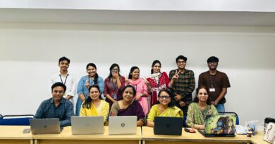 न्यूरोलॉजिकल बीमारियों के इलाज में दवा से उन्नत हस्तक्षेप तक पर मंथन, एमिटी लखनऊ में राष्ट्रीय संगोष्ठी का आयोजन