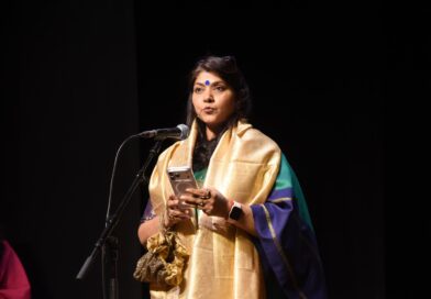 रिन्यू ने कला के ज़रिए जलवायु परिवर्तन पर चर्चा को बढ़ाने के लिए कथक गुरु शोवना नारायण के साथ की साझेदारी