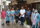 69 साल की उम्र में संतोष महेंद्र ने जाते-जाते दिया अनमोल तोहफा, दो जरूरतमंदों की जिंदगी रोशन करेंगी उनकी आंखें