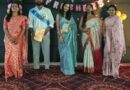 रुहेलखण्ड विश्वविद्यालय के माइक्रोबायोलॉजी विभाग में फ्रेशर पार्टी का आयोजन