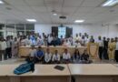 बीबीएयू में हिंदी दिवस पर संगोष्ठी, बोले कुलपति- हिंदी के बढ़ते प्रभाव से रोजगार और उद्यमिता के अवसर बढ़ रहे