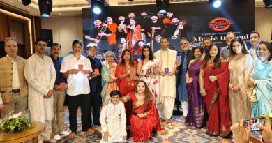 लखनऊ में सजी सुरों की यादगार शाम, ‘म्यूजिक इन सोल’ में फोकटेल्स म्यूजिक स्टूडियो का हुआ शुभारंभ
