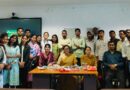 बीबीएयू में स्वरचित कविता पाठ प्रतियोगिता, हिंदी की महत्ता और सामाजिक मुद्दों पर कवियों ने रखे विचार
