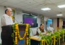 बीबीएयू में राज्य स्तरीय विमर्श कार्यक्रम, भारतीय ज्ञान प्रणाली और मानसिक स्वास्थ्य पर विशेषज्ञों ने रखे विचार