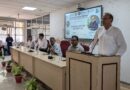 बीबीएयू में गूंजा नवाचार का उत्साह, स्मार्ट इंडिया हैकेथॉन-2026 में विद्यार्थियों ने पेश किए तकनीकी समाधान