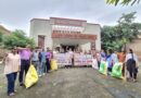 एमजेपी रुहेलखण्ड विश्वविद्यालय में प्रधानमंत्री के जन्मदिन पर माननीय कुलपति जी की अध्यक्षता में NSS ने चलाया वृहद स्वच्छता ,प्लास्टिक मुक्त परिसर एवं रक्तदान जागरूकता अभियान
