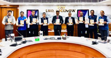 SBI में राजभाषा पखवाड़ा 2026 का शुभारंभ, मुख्य महाप्रबंधक दिपेश राज बोले- हिंदी को सहज कार्यालयीन कार्य-व्यवहार का हिस्सा बनाएं