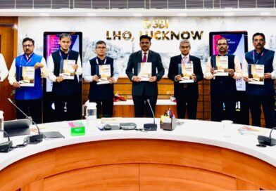 SBI में राजभाषा पखवाड़ा 2026 का शुभारंभ, मुख्य महाप्रबंधक दिपेश राज बोले- हिंदी को सहज कार्यालयीन कार्य-व्यवहार का हिस्सा बनाएं