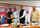 शोध का उद्देश्य ज्ञान-सृजन और समाजहित होना चाहिए,उपाधि प्राप्त करना नहीं : प्रो. अनिल कुमार राय, कुलपति रुहेलखण्ड विश्वविद्यालय