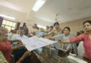 जिलाधिकारी, पुलिस अधीक्षक ने तहसील तरबगंज में आयोजित सम्पूर्ण समाधान दिवस में फरियादियों की सुनी समस्याए