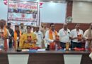 साहित्य को आम बोलचाल में लिखने से भाषा का होता है विकास : प्रियंका -जिला पंचायत सभागार में श्री दुर्गा सप्तसती पुस्तक का हुआ लोकार्पण फोटो