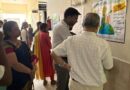 क्षेत्रीय अर्थशास्त्र विभाग महात्मा ज्योतिबा फुले रुहेलखण्ड विश्वविद्यालय में रचनात्मक आलेख चित्र( चार्ट)प्रदर्शनी का आयोजन