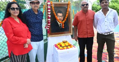 उत्तर प्रदेश की मिराया, इरम, आशी व ताशी मुख्य ड्रा में 25वीं आरएस सागर मेमोरियल ऑल इंडिया महिला प्राइजमनी टेनिस टूर्नामेंट