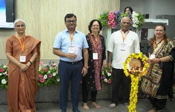 रायबरेली एम्स में हुआ कैंसर विशेषज्ञों का सम्मेलन