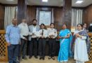 बीबीएयू में पहली इंट्रा क्लाइंट काउंसलिंग प्रतियोगिता, 32 टीमों ने लिया हिस्सा; T14 ने जीता खिताब